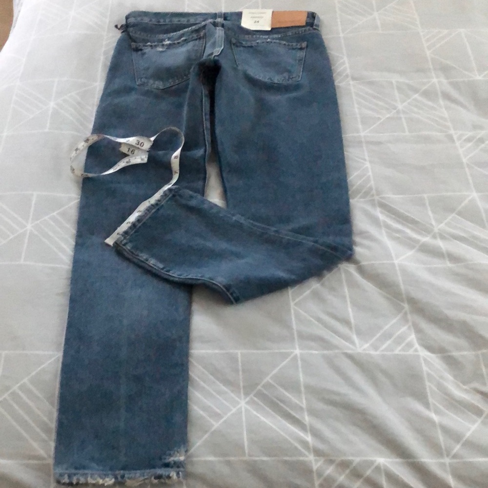 CoH (24) Big Sky Emerson Slim Fit Boyfriend - Picture 15 of 16